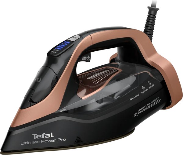 Утюг Tefal FV9E50E0- фото