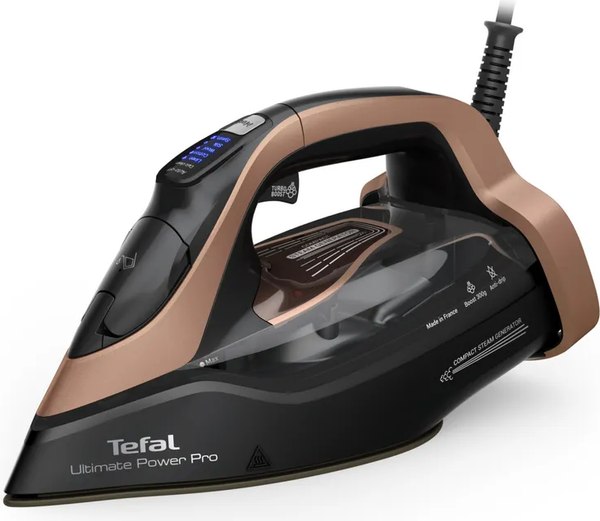 Утюг Tefal FV9E50E0- фото2