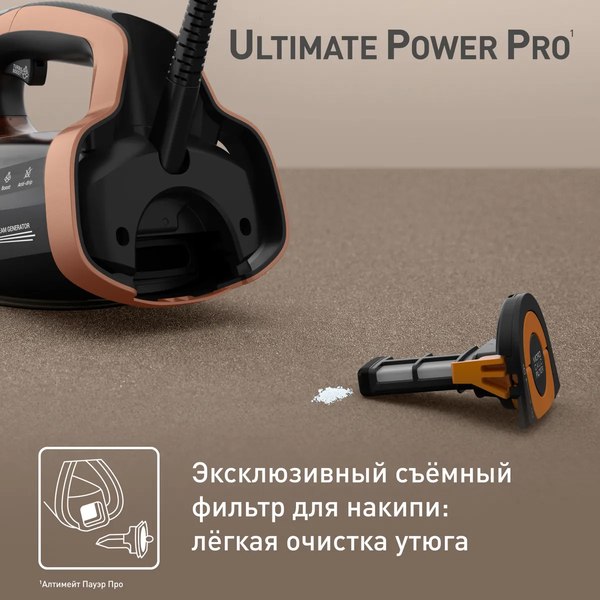 Утюг Tefal FV9E50E0- фото9