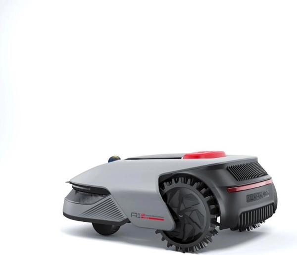 Газонокосилка-робот Dreame Roboticmower A1 Pro (MLLA7210)- фото4