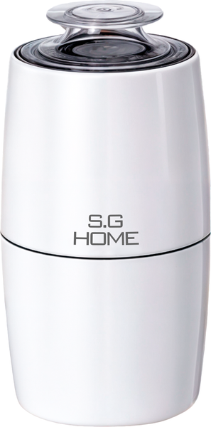 Кофемолка S.G. Home SG7- фото