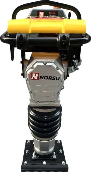 Вибротрамбовка Norsu RK-75H- фото4