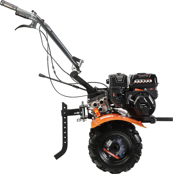 Мотоблок бензиновый PATRIOT Калуга Pro / 440107001- фото3, картинка3 Мотоблок бензиновый PATRIOT Калуга Pro / 440107001- фото3