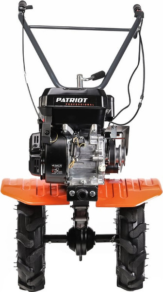 Мотоблок бензиновый PATRIOT Калуга Pro / 440107001- фото6, картинка6 Мотоблок бензиновый PATRIOT Калуга Pro / 440107001- фото6