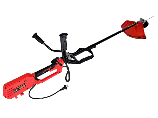 Триммер электрический Profipower ET-1400 / F0005- фото3