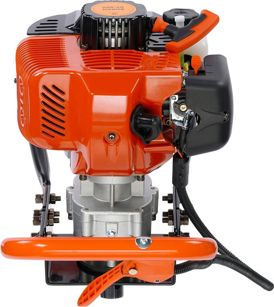 Мотобур земляной BURAN DT-500 Со шнеком Drill 150x800 / S00136- фото5