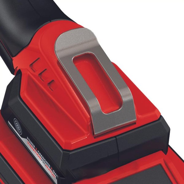 Секатор аккумуляторный Einhell GE-GS 18/150 / 3408290- фото3
