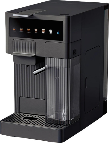 Кофеварка эспрессо GRIGIO MV-729- фото, картинка Кофеварка эспрессо GRIGIO MV-729- фото