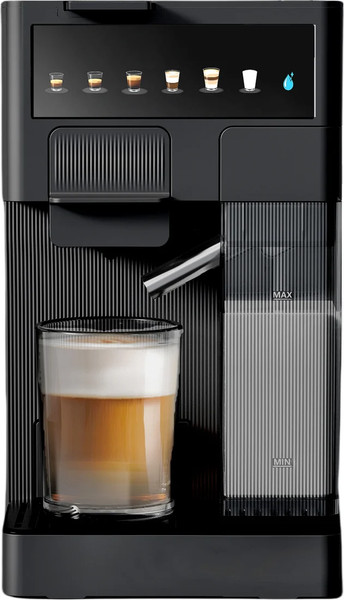 Кофеварка эспрессо GRIGIO MV-729- фото2, картинка2 Кофеварка эспрессо GRIGIO MV-729- фото2