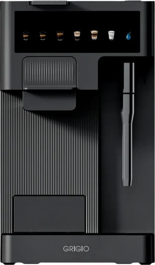 Кофеварка эспрессо GRIGIO MV-729- фото3, картинка3 Кофеварка эспрессо GRIGIO MV-729- фото3