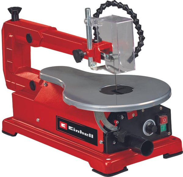 Лобзиковый станок Einhell TC-SS 406 E / 4309047- фото