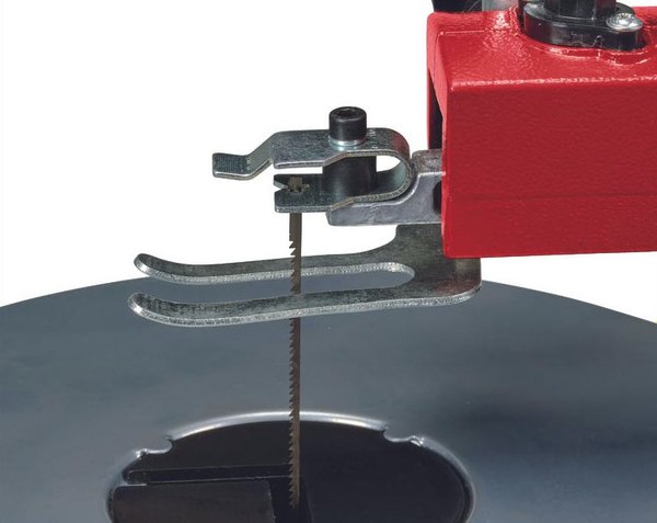 Лобзиковый станок Einhell TC-SS 406 E / 4309047- фото4