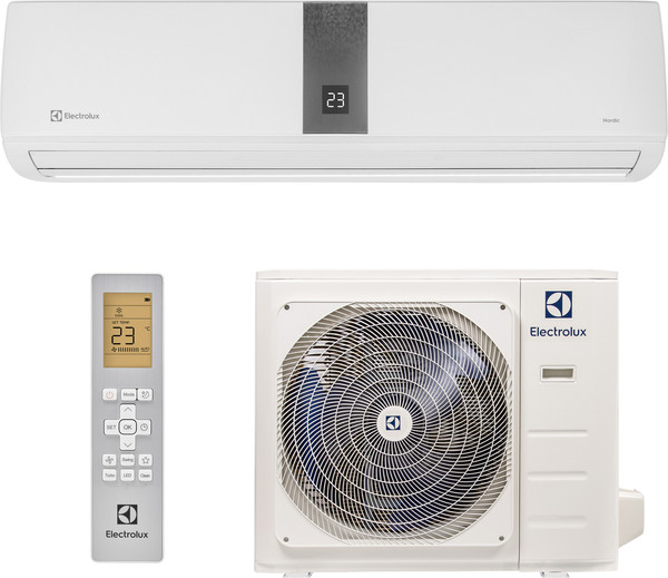 Сплит-система Electrolux EACS-36HT/N3_24Y