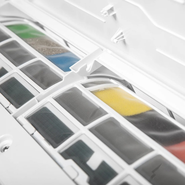 Сплит-система Electrolux EACS-12HFW/N3- фото4
