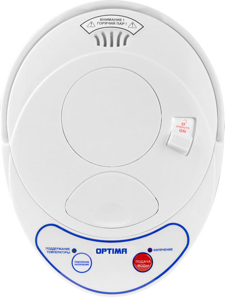 Термопот ОПТИМА AP-453CGZ / 2000574- фото8