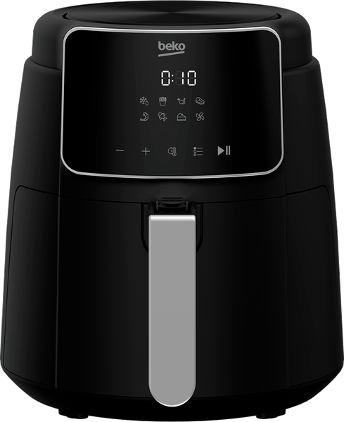 Аэрогриль Beko FRL 2244 B- фото, картинка Аэрогриль Beko FRL 2244 B- фото