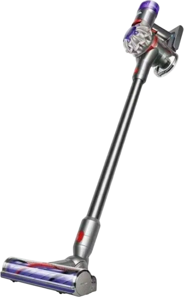Вертикальный пылесос Dyson V8 Advanced- фото