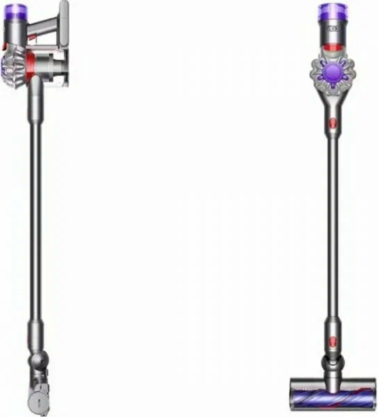 Вертикальный пылесос Dyson V8 Advanced- фото2
