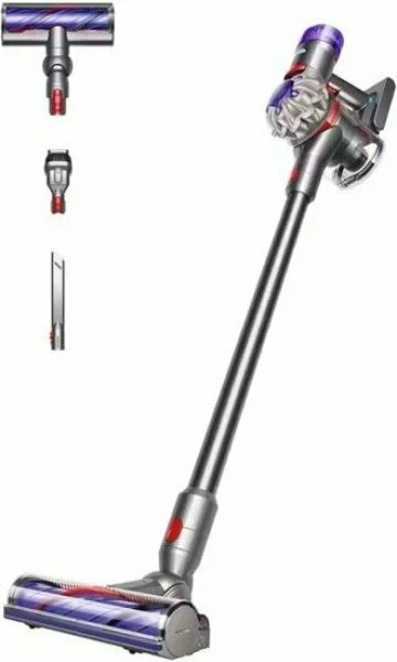 Вертикальный пылесос Dyson V8 Advanced- фото3