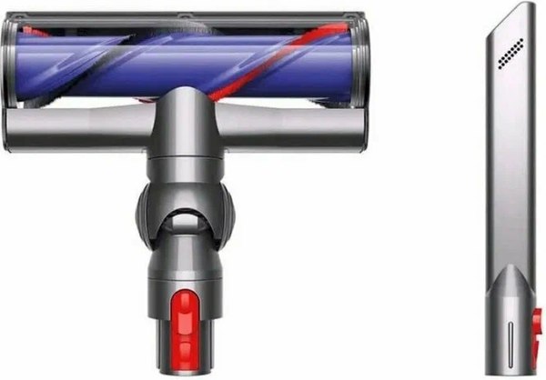 Вертикальный пылесос Dyson V8 Advanced- фото5