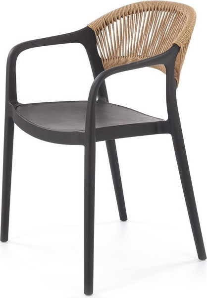 Стул садовый Halmar K582- фото2