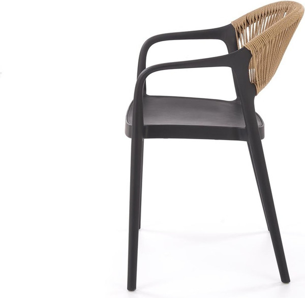 Стул садовый Halmar K582- фото3