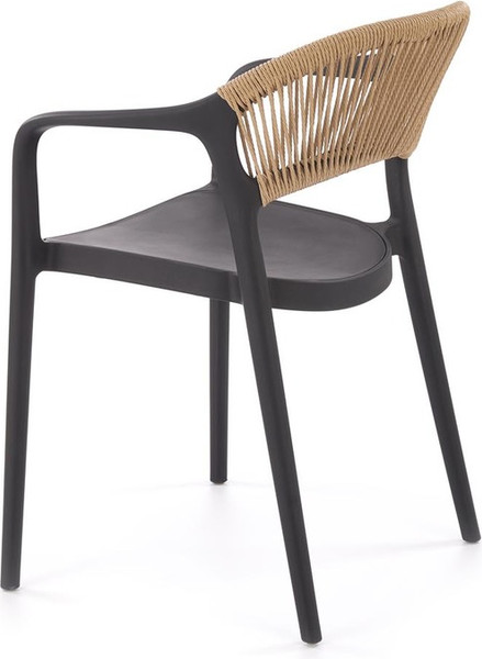 Стул садовый Halmar K582- фото5