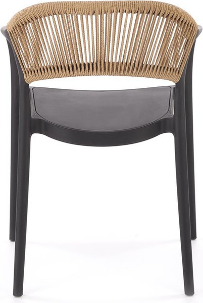 Стул садовый Halmar K582- фото6