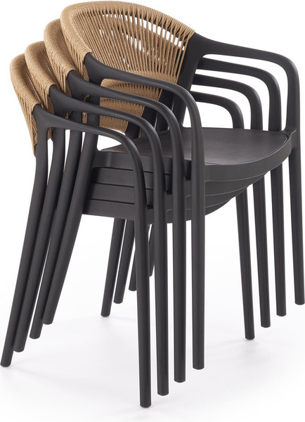 Стул садовый Halmar K582- фото8