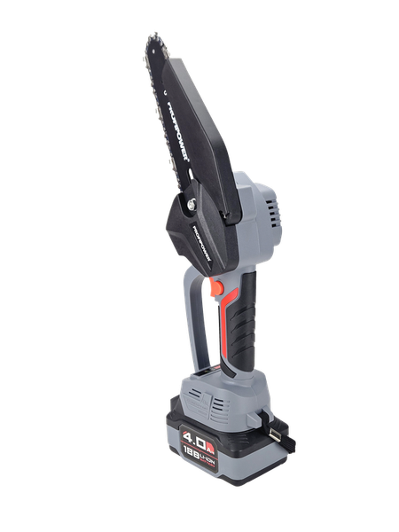 Пила цепная аккумуляторная Profipower MKGST-18V / E0097-NEW- фото