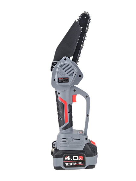 Пила цепная аккумуляторная Profipower MKGST-18V / E0097-NEW- фото2