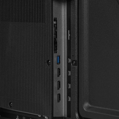 Телевизор Viomi 55’’ YMD55AHURUS1- фото8