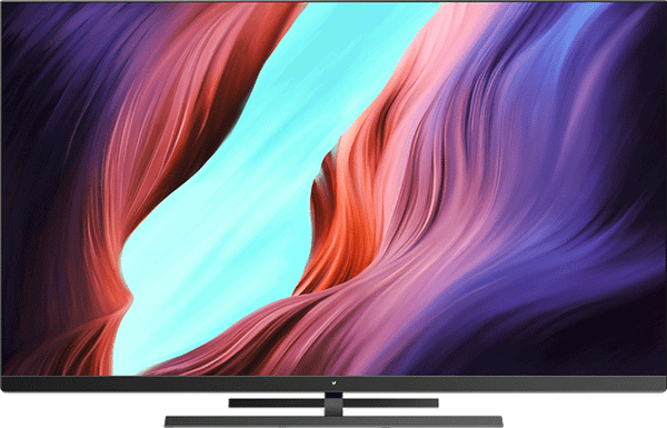 Телевизор Viomi 55’’ YMD55C- фото