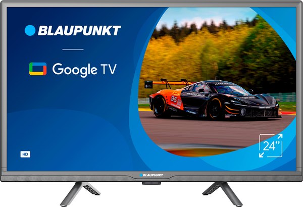 Телевизор Blaupunkt 24’’ 24HBG5000T- фото