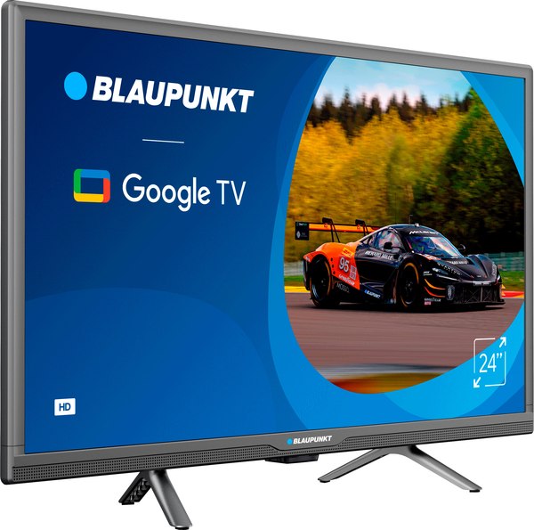 Телевизор Blaupunkt 24’’ 24HBG5000T- фото2