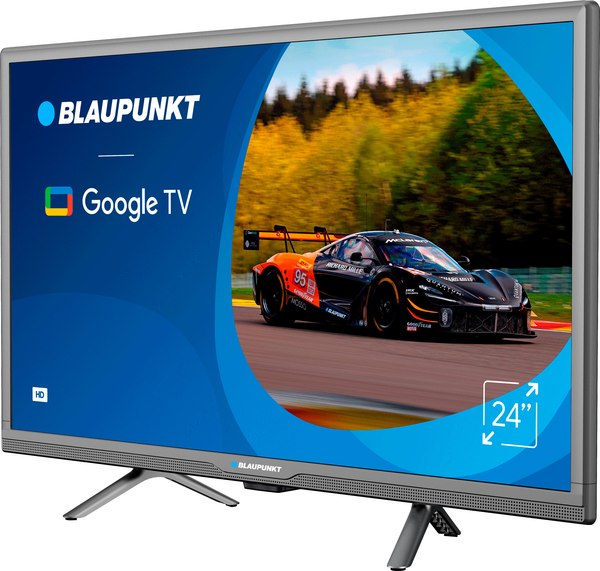 Телевизор Blaupunkt 24’’ 24HBG5000T- фото3