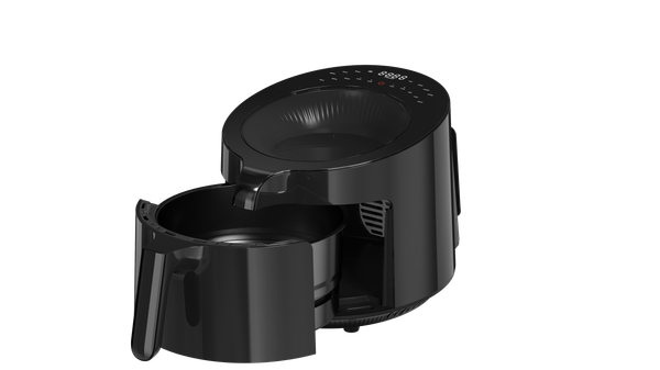 Аэрогриль Roome Air Fry AF-YE5503-A- фото3