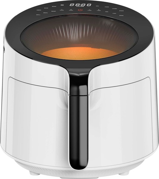 Аэрогриль Roome Air Fry AF-YE5503-A- фото