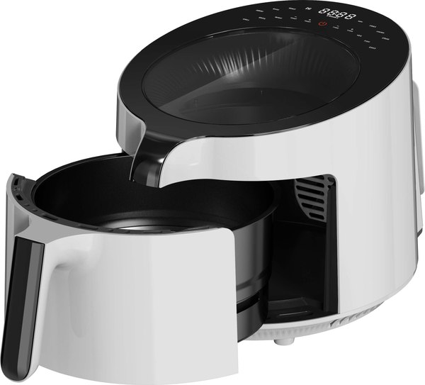 Аэрогриль Roome Air Fry AF-YE5503-A- фото2