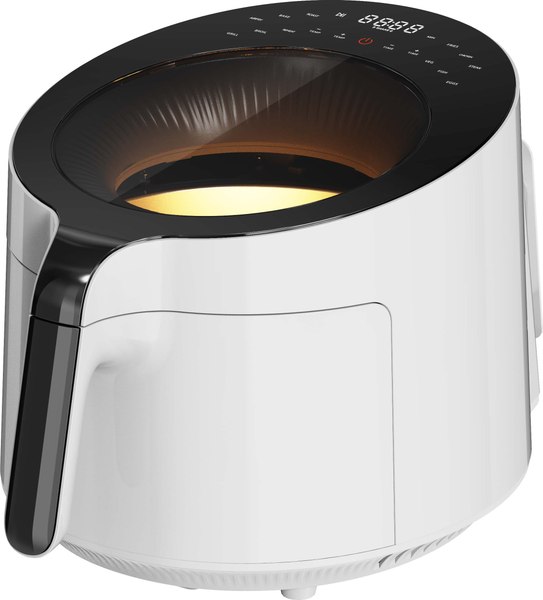 Аэрогриль Roome Air Fry AF-YE5503-A- фото3