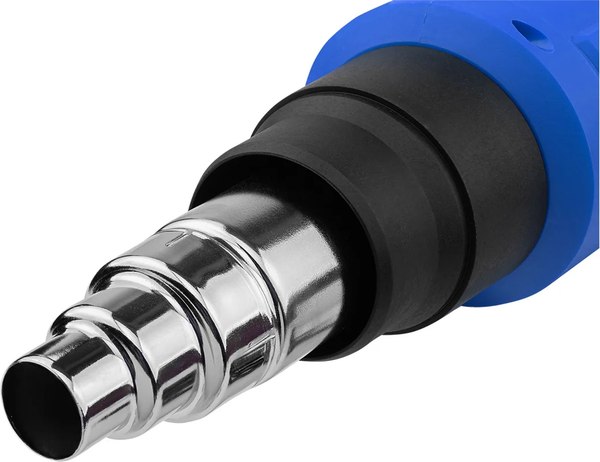 Строительный фен Forsage F-HG65-2000LCD- фото10