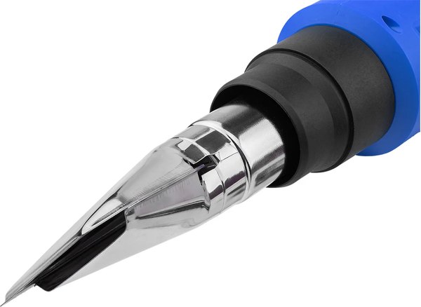 Строительный фен Forsage F-HG65-2000LCD- фото8