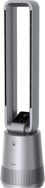Вентилятор Funai Tozama FBP-95E-SG- фото