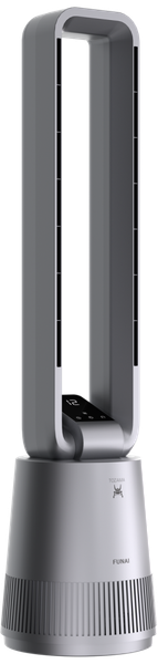 Вентилятор Funai Tozama FBP-95E-SG- фото3