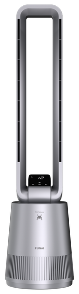 Вентилятор Funai Tozama FBP-95E-SG- фото4