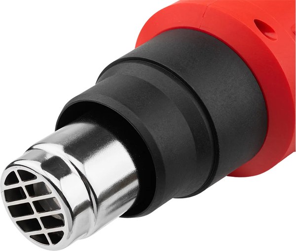 Строительный фен Patron P-HG65-2000LCD- фото8