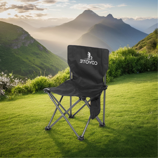 Комплект стульев складных Coyote HYL003S- фото5