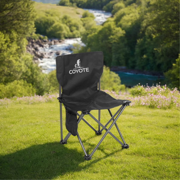 Комплект стульев складных Coyote HYL003S- фото6