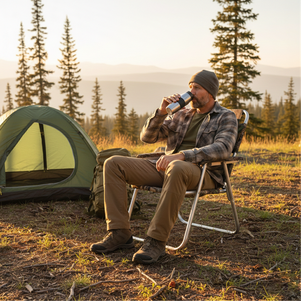 Комплект кресел складных Coyote HYA009S- фото4