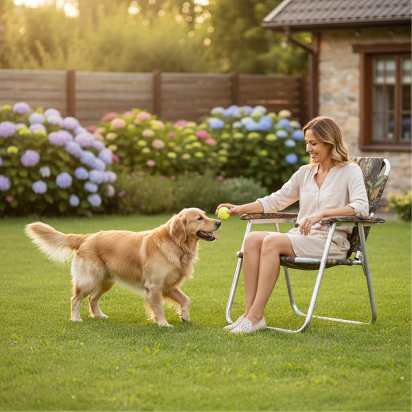 Комплект кресел складных Coyote HYA009S- фото5